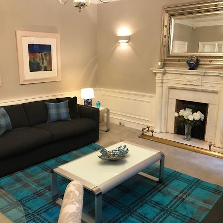 Escape To Edinburgh @ Abercromby Place Εξωτερικό φωτογραφία